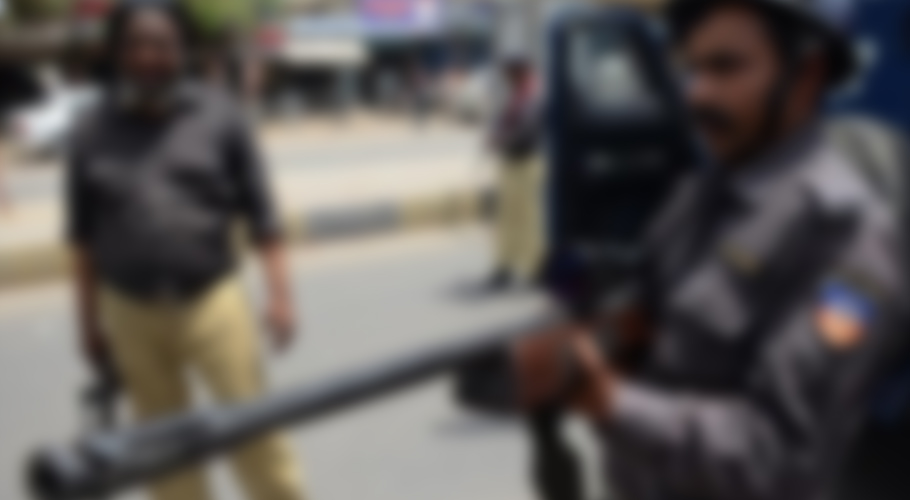 توہین مذہب