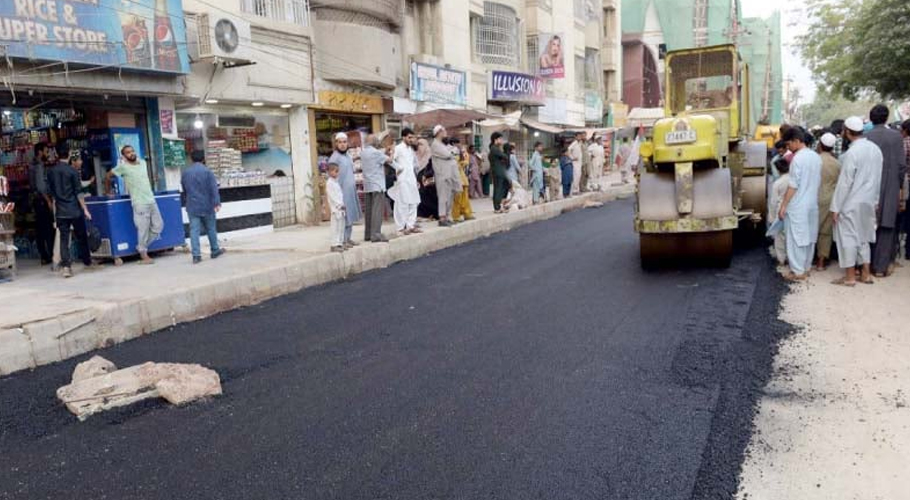فنڈز منظور