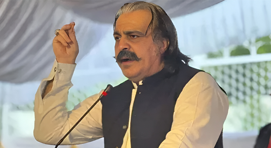 Imran Khan replaces CM Ali Amin Gandapur with Sohail Afridi