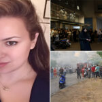 Mystery woman whose company licensed exploding pagers