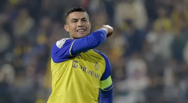 Ronaldo finally reveals when he’ll retire from football
