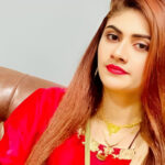 دانیہ شاہ