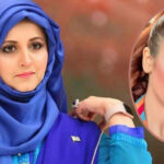 بشریٰ اقبال