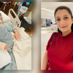 Who is Dania Zaheer, the Pakistani student critically injured in US road accident?