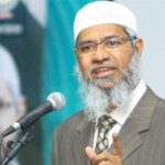 Dr Zakir Naik will deliver lecture at Sindh Governor's House today