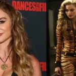Why is ‘Desperate Housewives’ star Drea de Matteo on OnlyFans?