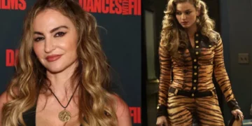 Why is ‘Desperate Housewives’ star Drea de Matteo on OnlyFans?