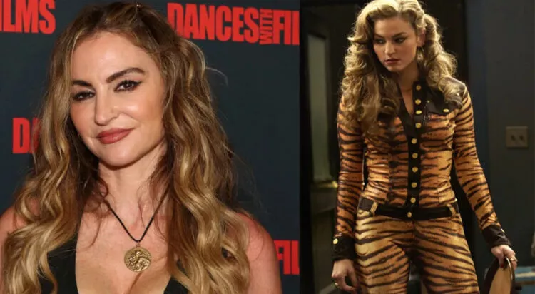 Why is ‘Desperate Housewives’ star Drea de Matteo on OnlyFans?