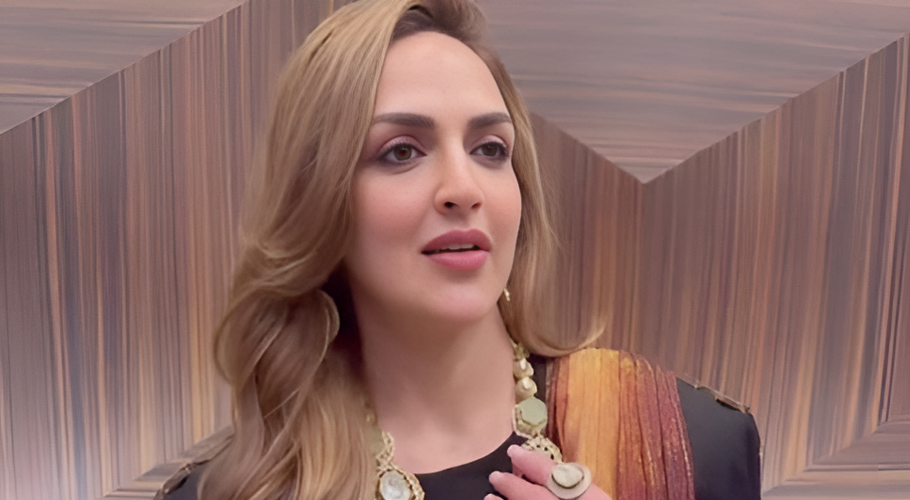 ایشا دیول
