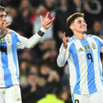 Argentina beat Chile, Bolivia thrashes Venezuela in in FIFA World Cup 2026 qualifier