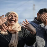 Israel approves plan to take control of Gaza