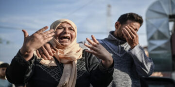 Israel approves plan to take control of Gaza