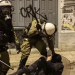 Pakistani man dies in Greek police custody due to alleged torture