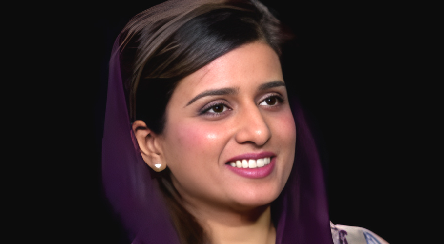 حنا ربانی کھر