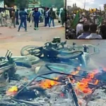 Hindu extremists attack Muslims over Eid Milad-un-Nabi banners in Indian Gujrat