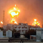 US strike on Yemen fuel port kills at least 38, Houthi media say