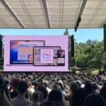 Apple event