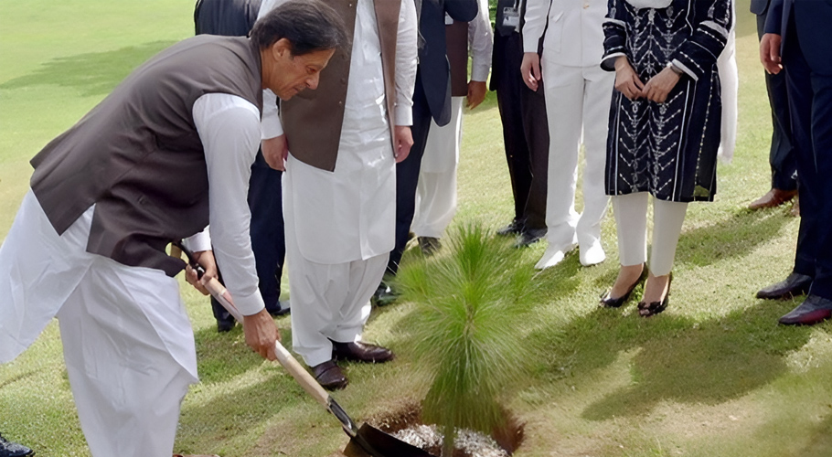 عمران خان