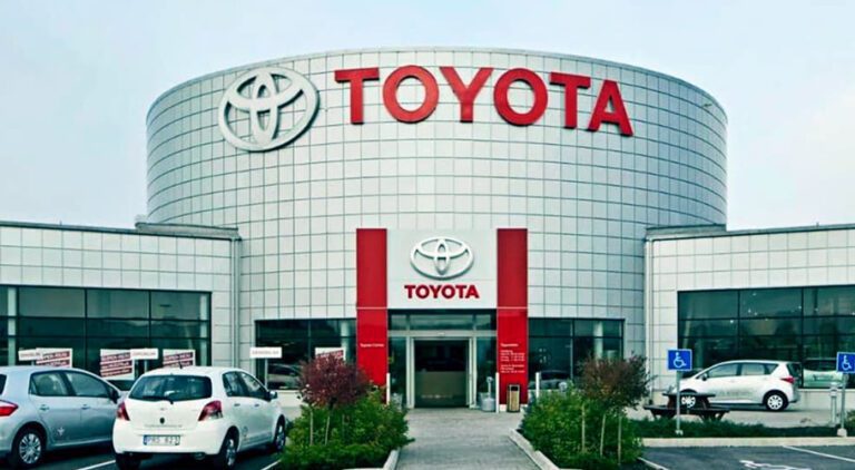 Indus Motor shuts down production amid material shortage