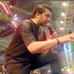 Pakistani band Jal returns to Dhaka after 12 years