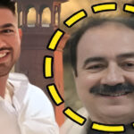 جاوید بٹ