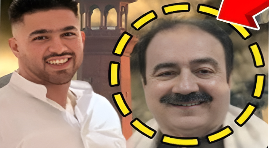 جاوید بٹ