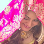 جویریہ عباسی