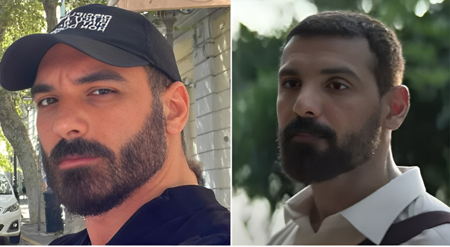 John Abraham’s doppelganger takes internet by storm: Watch video