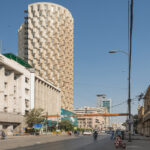 کراچی میں بارش