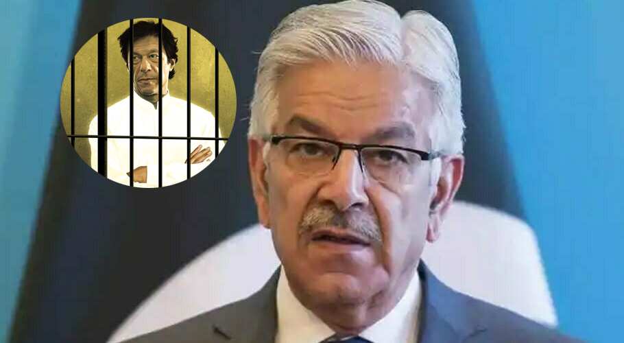 عمران خان