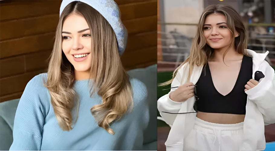 Who was Kübra Aykut?