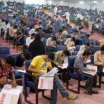 dow university mdcat