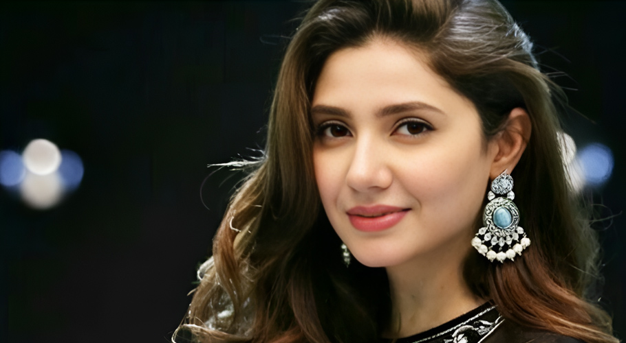 ماہرہ خان