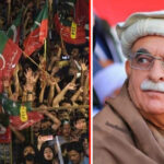 Mahmood Achakzai asks PTI to postpone Civil Disobedience Movement