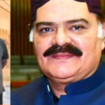 مخدوم جمیل الزمان