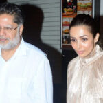 Malaika Arora’s Father Anil Arora Dies By Suicide