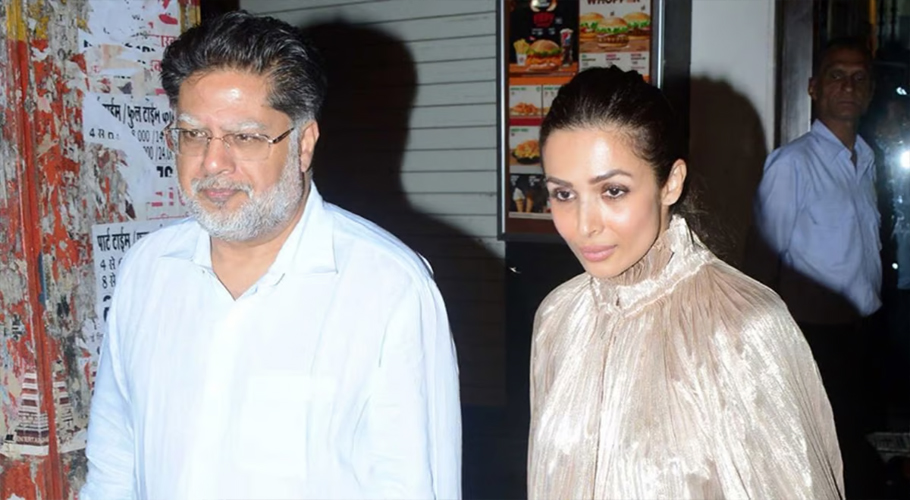 Malaika Arora’s Father Anil Arora Dies By Suicide