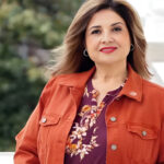 US female senator faces sexual harassment allegations from male staffer