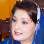 مریم نواز