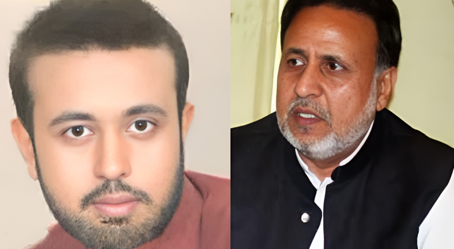 میاں محمود الرشید