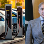 الیکٹرک گاڑی