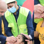 پولیو مہم