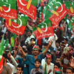 پی ٹی آئی جلسے