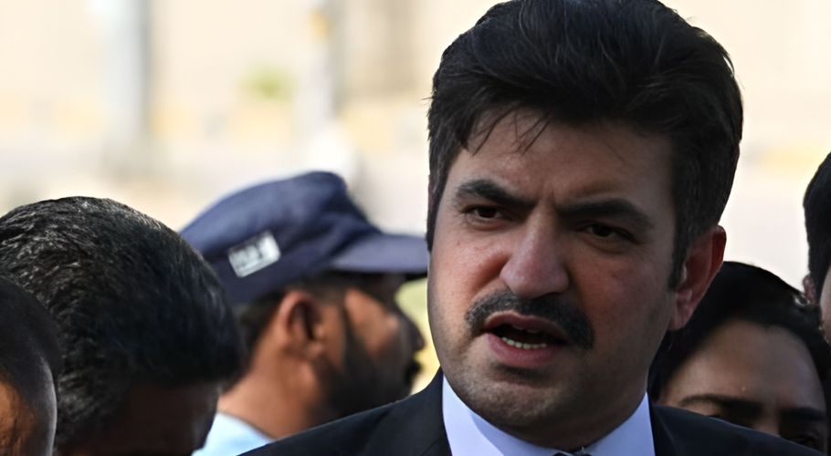 پی ٹی آئی اراکین