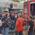 How has Israel allegedly planted bombs in Hezbollah pagers?