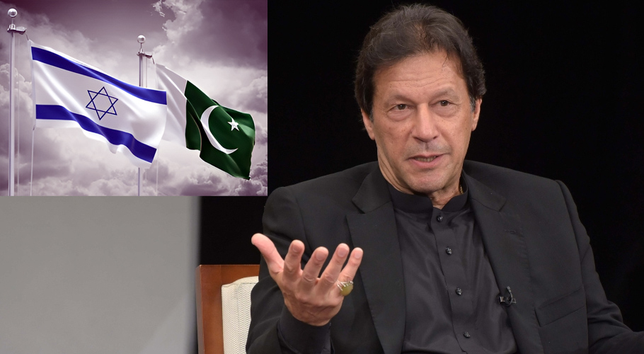 عمران خان