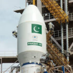Pakistan Launches Satellite-Based Broadband Internet