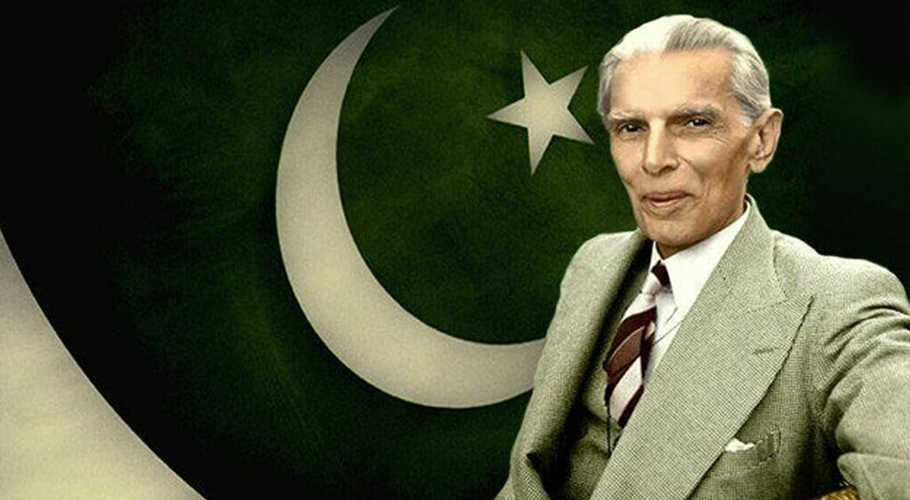 77th death anniversary of Quaid-e-Azam being observed with respect, reverence