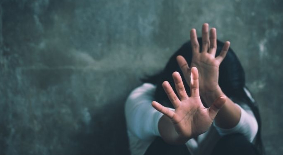 مریض کی بیوی