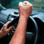 Senior citizen killed by man during road rage incident in Multan